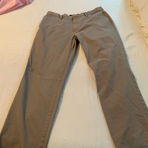 Banana Republic Slim Fit Dress Pants